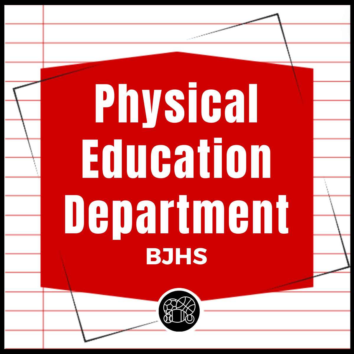 Physical Education Bellville Junior High